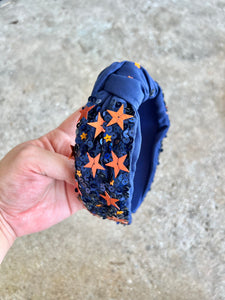 Astros sequence headband